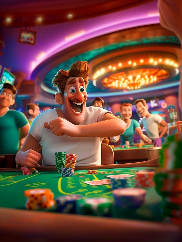 Aplikasi dollar99 di layar Android menampilkan menu sportsbook dan live dealer