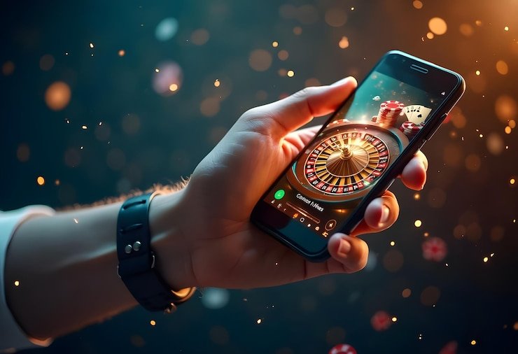 Antarmuka platform dollar99 selama Asian Games menampilkan pertandingan olahraga dan pasar khusus event